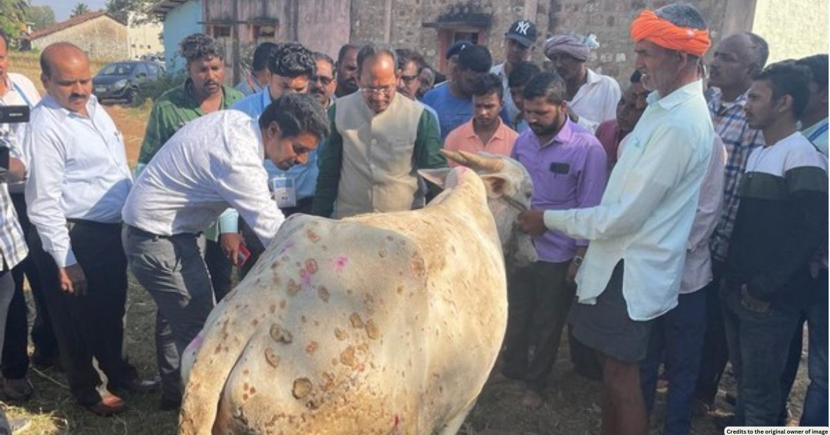 Rs 37 cr given as compensation for owners of cattle dead due to lumpy skin disease: Karnataka Minister